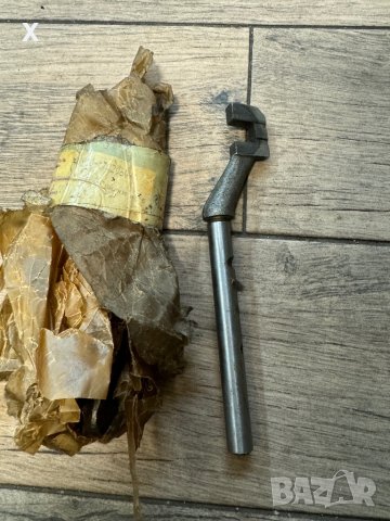 Лост към вилка за 1ва и 2ра скорост ВАЗ 2101 - 2107 нов оригинален 21010-1702060-00