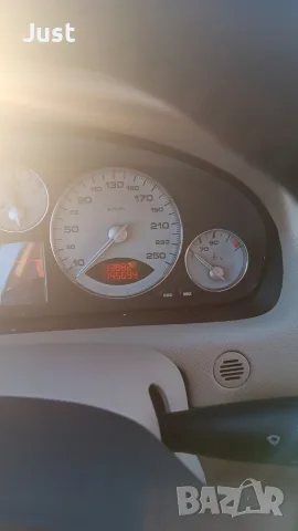 Пежо 607 автоматик, снимка 9 - Автомобили и джипове - 55972574