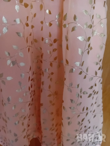 Ефектна рокля, снимка 7 - Рокли - 51548496