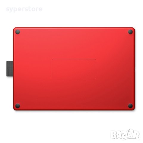 Графичен таблет WACOM One Medium CTL-672-N SS300878, снимка 2 - Таблети - 39114938