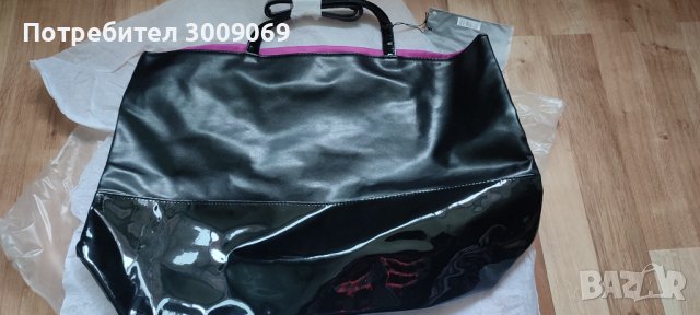 Дамска чанта Calvin Klein , снимка 6 - Чанти - 37201337