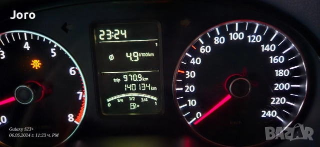 wv polo 6 R 1,4 85 к.с , снимка 9 - Автомобили и джипове - 52168016