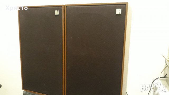 KEF CHORALE SP1016, снимка 13 - Тонколони - 30763335