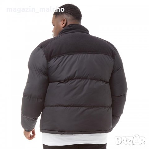 МЪЖКО ЯКЕ – Brave Soul Daviscord; размери: 2XL и 3XL, снимка 2 - Якета - 30324121