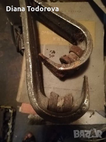 Продавам куки за месо, снимка 2 - Други - 29527884