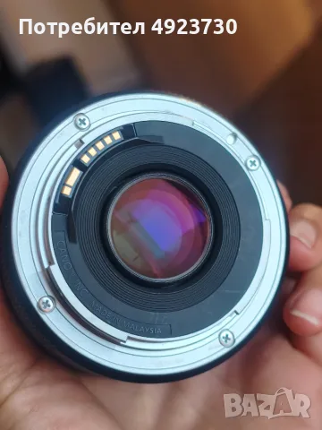 CANON EOS 2000D, снимка 12 - Фотоапарати - 55769989