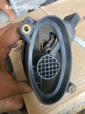 Дебитомер за БМВ е46 0 928 400 468 BMW E46, снимка 2 - Части - 44231998