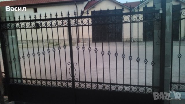 Врати и портали , снимка 3 - Други - 33890244