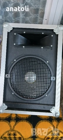 Тонколони 12-ки 