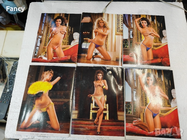 Цветни прашки, снимка 2 - Бельо - 52159926