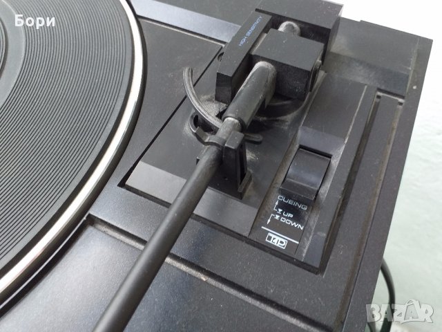 KENWOOD KD-34R Automatic   Грамофон, снимка 7 - Грамофони - 29504083