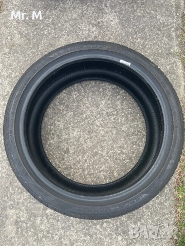 Летни Гуми DUNLOP 245/35/19, снимка 4 - Гуми и джанти - 53981270