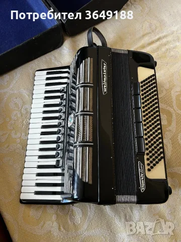 Weltmeister separato standard 
