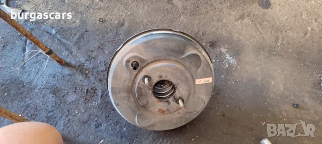 Серво GS1E43800 спирачна помпа Mazda 6 2.2 GH 2011г - 100лв