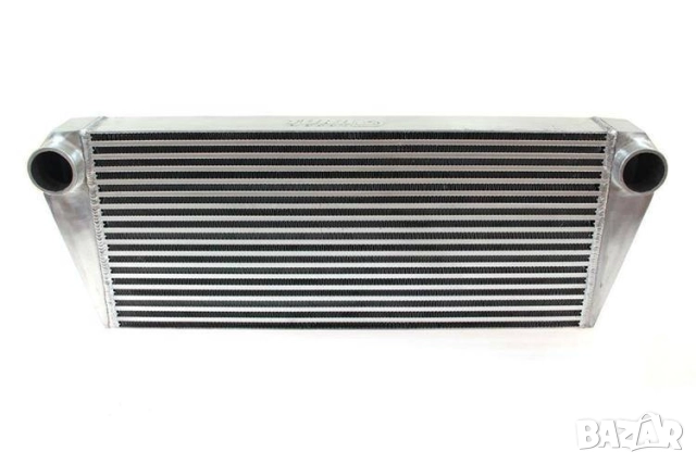 Заден интеркулер 700x300x76 Turbo Works