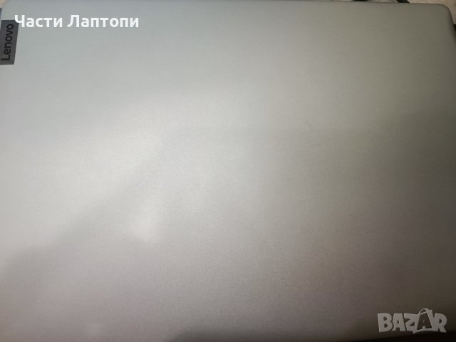LCD cover с панти ideapad 5 Pro-14ITL6 