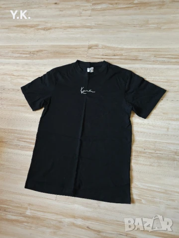 Оригинална мъжка тениска Karl Kani, снимка 2 - Тениски - 50947365