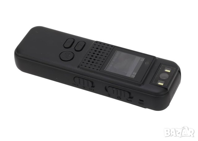 Скрита камера за носене на дрехи Body Cam, снимка 4 - Камери - 44458977