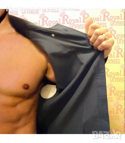 САМОЗАЛЕПВАЩИ ТАМПОНИ СРЕЩУ ИЗПОТЯВАНЕ - код 1907, снимка 6 - Козметика за тяло - 34238726