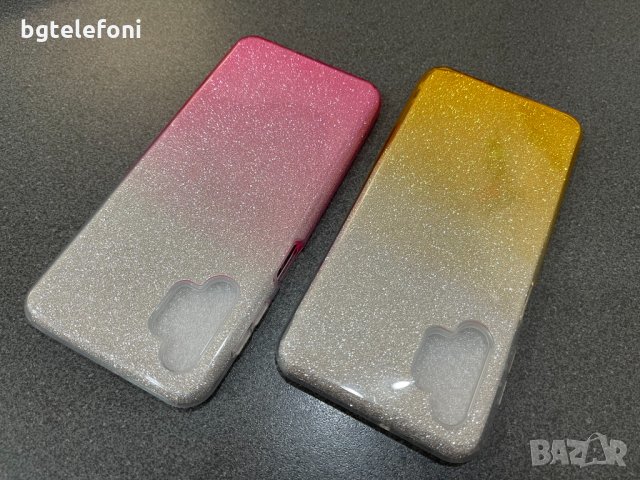 Samsung Galaxy A32 5G  силикони, снимка 9 - Калъфи, кейсове - 31933874