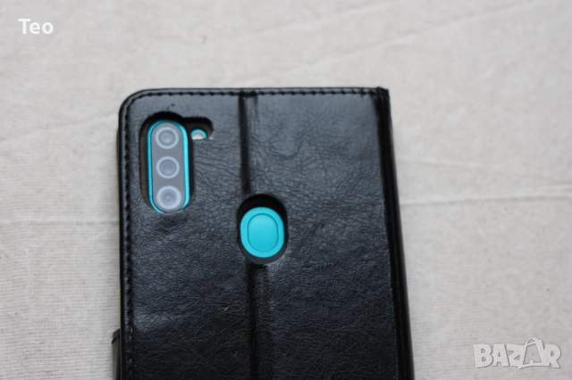 Samsung Galaxy M11 Dual-SIM 3 GB RAM + 32 GB вградена памет + слот за microSD, снимка 9 - Samsung - 52547321