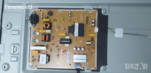 Захранваща платка ,LGP55TJ-18U1,EAX67865201(1.6),