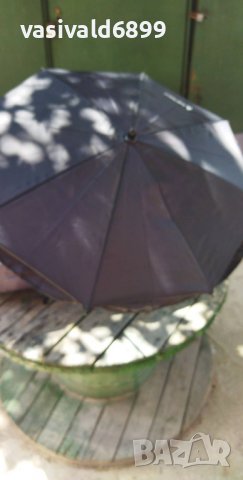 Детска количка BERTONI, снимка 14 - Детски колички - 37646421