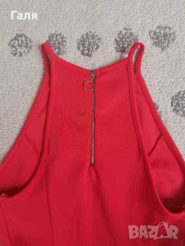Рокля Bershka, снимка 3 - Рокли - 31426642