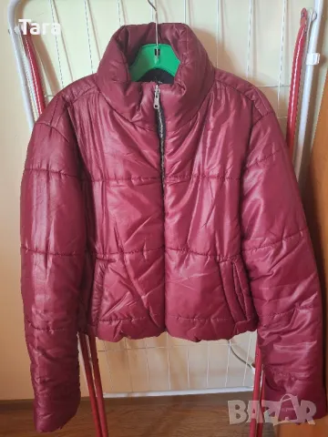 Пролетно яке, снимка 2 - Якета - 50041528