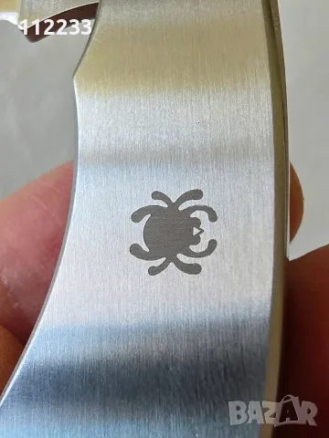 Spyderco Clip Tool оригинален, снимка 10 - Ножове - 56280795