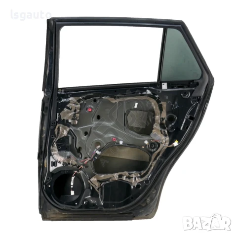 Задна дясна врата Toyota Avensis III 2009-2015 ID:147777, снимка 2 - Части - 50962524