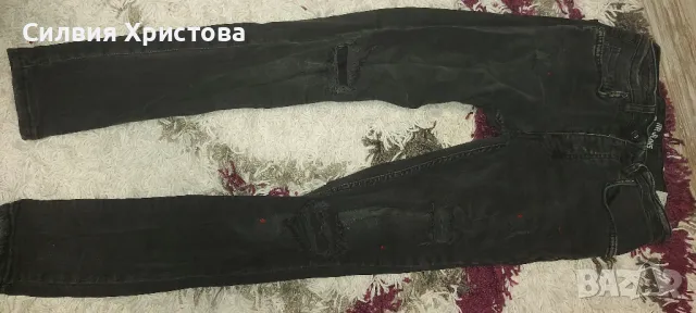 продавам различни размери и модели дънки, снимка 13 - Дънки - 48425679