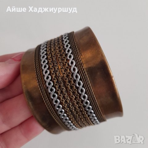 Гривна, снимка 7 - Гривни - 37407246