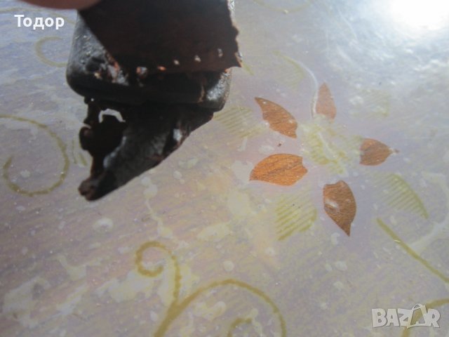 Кожена кания за сабя шашка шамшир, снимка 15 - Колекции - 38324527