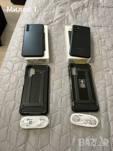 Samsung Galaxy A13 5G 64GB-, снимка 4 - Samsung - 55775724