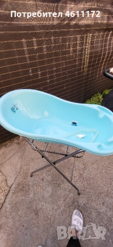 Корито, снимка 1