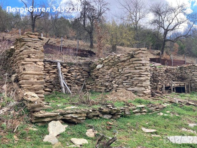 Имот, снимка 6 - Парцели - 42190532