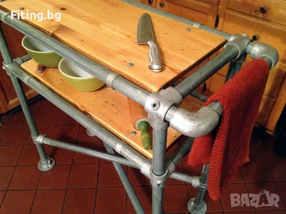 Метални конструкции - Кухня , снимка 9 - Кухни - 53258166