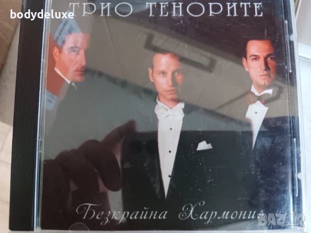 CD-R записвани аудио дискове, снимка 11 - CD дискове - 48376502