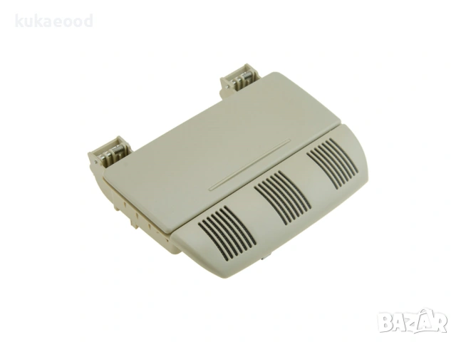 Кутийка за очила за Skoda Fabia 2, снимка 2 - Части - 54068756