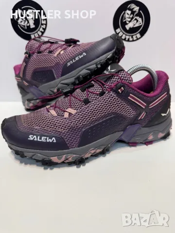 Туристически обувки SALEWA ULTRA TRAINER 2.Намер 38