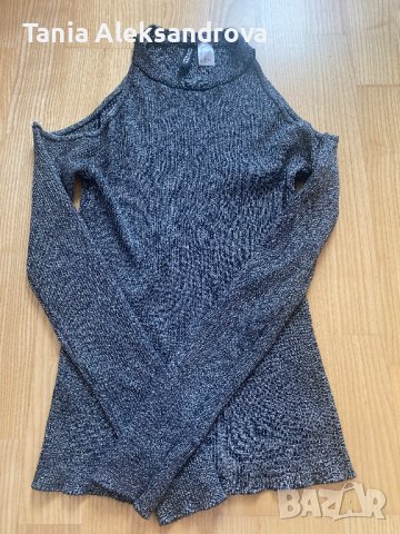 Блуза, снимка 3 - Блузи с дълъг ръкав и пуловери - 40463974