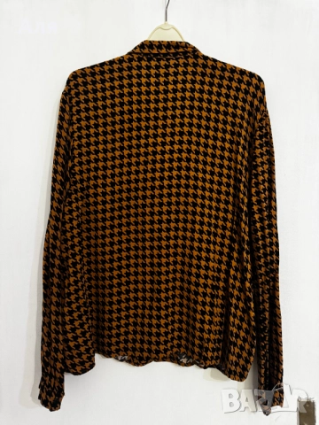 2бр. Дамски Ризи, снимка 8 - Ризи - 51844746