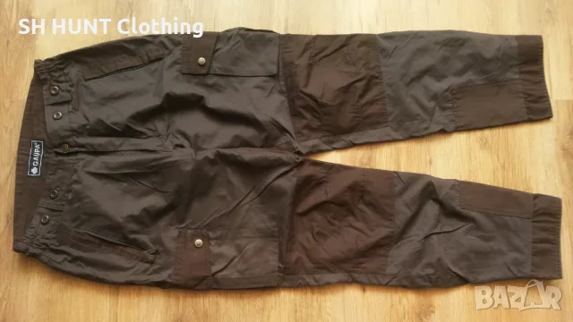 GAUPA of NORWAY Trouser размер S / M панталон пролет есен - 877