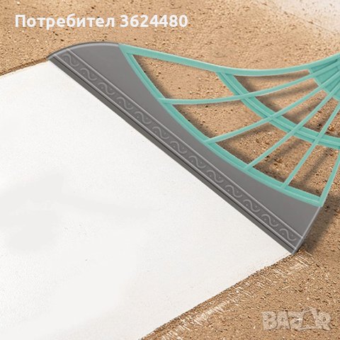  метла за сухо и мокро почистване , снимка 14 - Други стоки за дома - 40824262