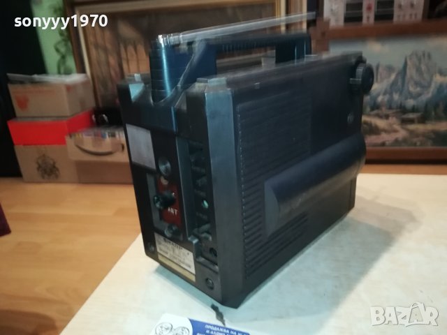 sharp 5P-15G made in japan 1710231042, снимка 11 - Телевизори - 42605363