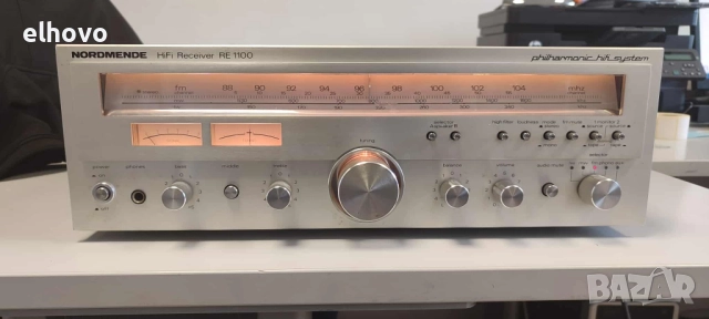 Ресивър Nordmende RE 1100
