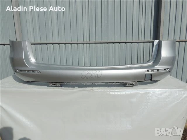 Задна броня Mercedes E-Class W213 Kombi година 2016-2018 , снимка 8 - Аксесоари и консумативи - 50472029