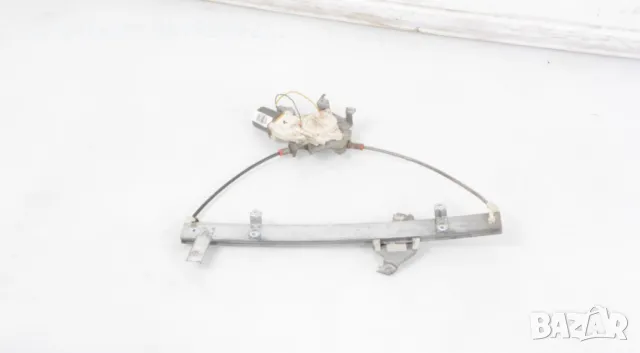  Машинка ел. стъкло за  Nissan Micra K12 2+1 вр лява (01.2003 - 06.2010)