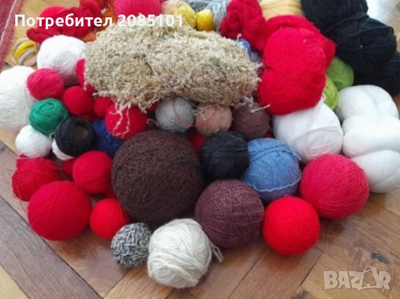 Прежда, снимка 2 - Други стоки за дома - 52791095